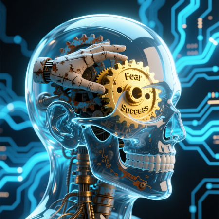 brain-reprogramming <img src="brain-reprogramming.jpg" alt="Reprogramming the human brain: replacing fear with success">