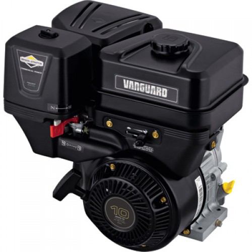 Briggs & Stratton двигатель Двигатель для газонокосилок