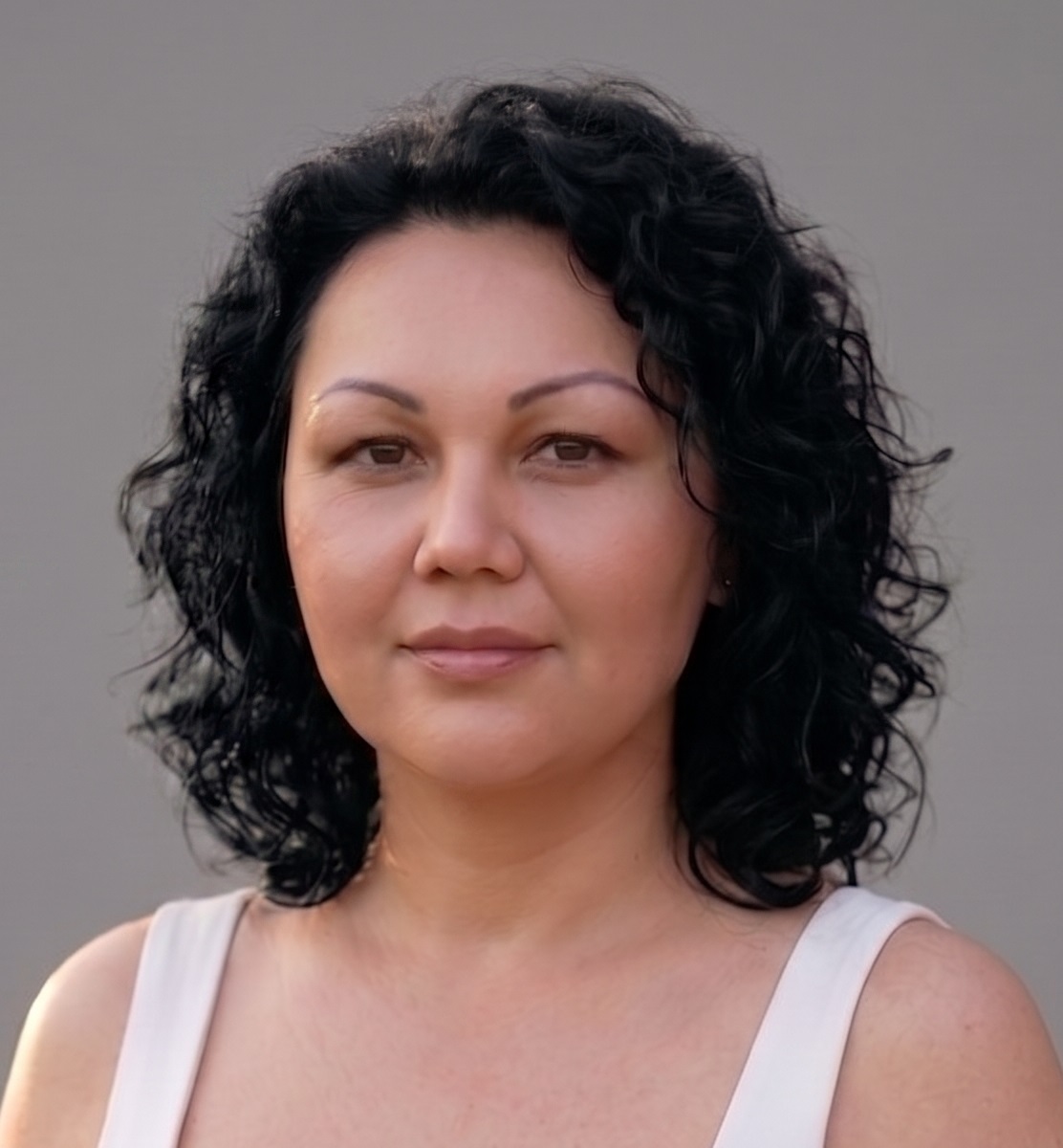 Гульнара Галлямова