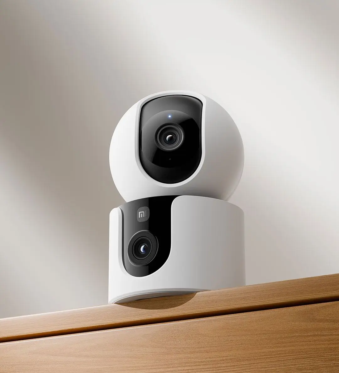 IP камера Xiaomi Mijia Smart С300 (две камеры)