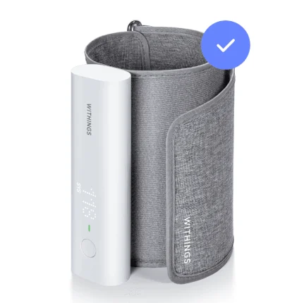Withings BPM Connect тонометрі