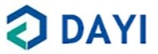 Логотип бренда dayi