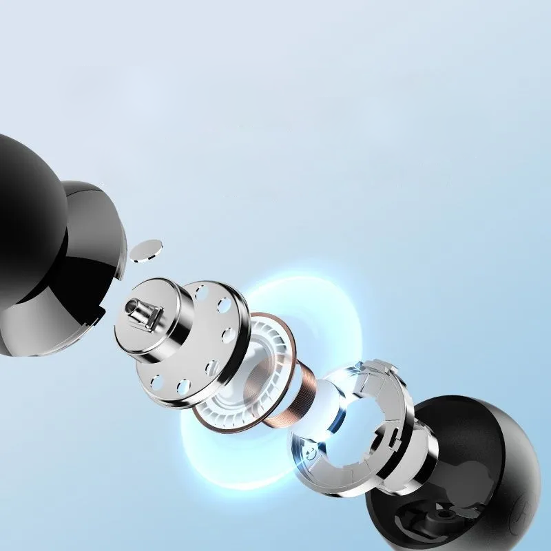 Наушники Xiaomi Dual Magnetic Super Dynamic Unit (CDTEJ001LS)