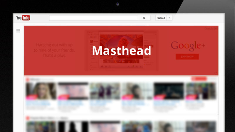 Masthead