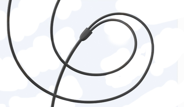 Наушники Xiaomi Dual Magnetic Super Dynamic Unit (CDTEJ001LS)