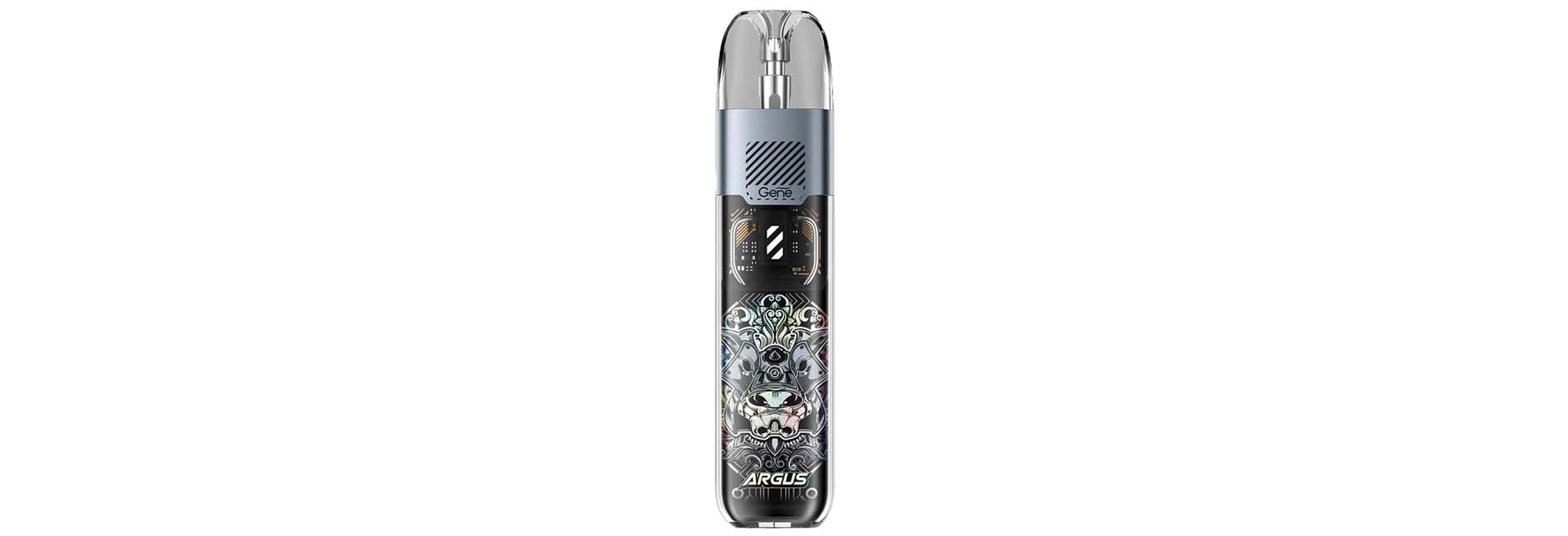 Voopoo Argus P1S недорого для компактного формата и простого старта