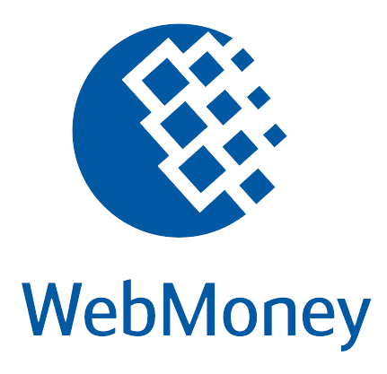 Оплата WebMoney