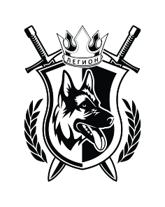 Легион Star Dogs