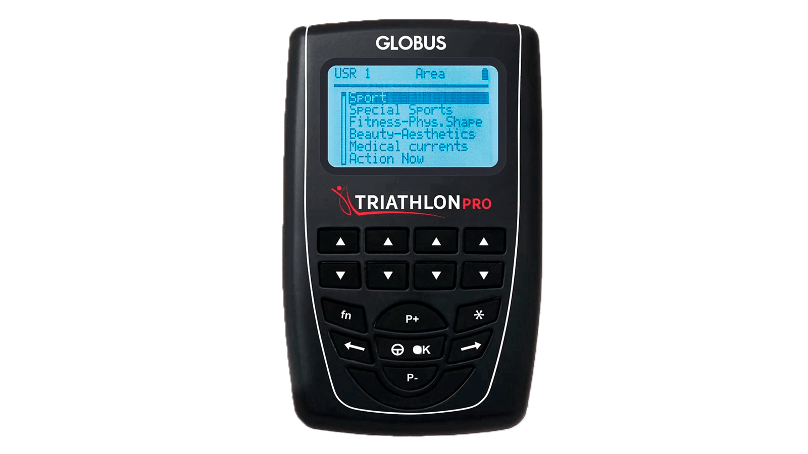 Электростимулятор Globus Thriatlon Pro 424
