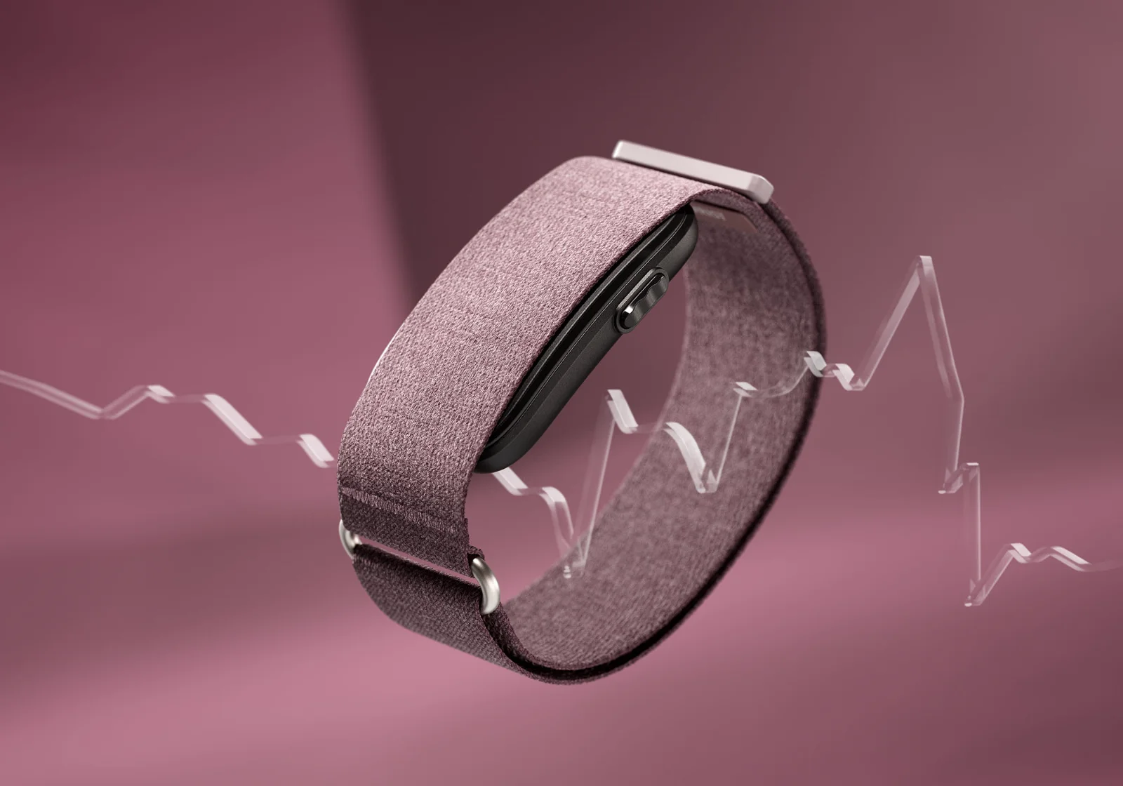 Garmin Cirqa-мен денсаулықты бақылау