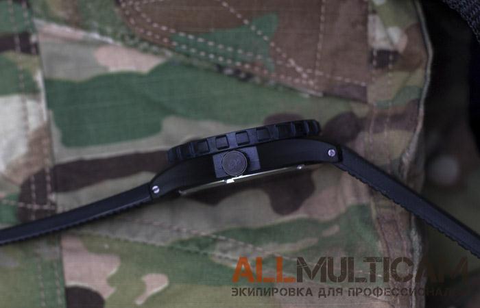 Обзор тактических часов Trooper Carbon H3.3302.754.1.4 H3 Tactical
