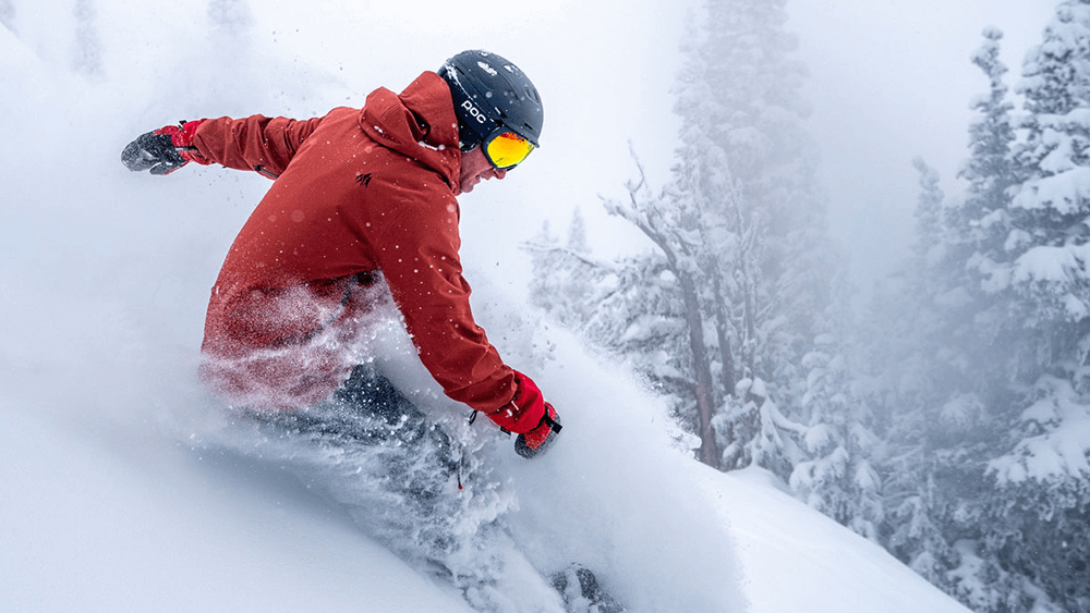 Prime Snowboards лукбук Prime Snowboards лукбук