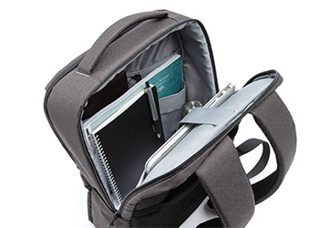 Рюкзак Xiaomi 90 Points NINETYGO Light Business Commuter Backpack