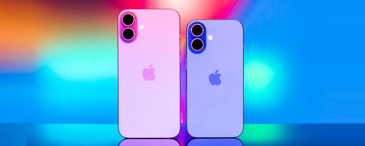 купить недорого iPhone 16 Plus с доставкой