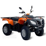 Dinli ATV 600 GT Dinli ATV 600 GT