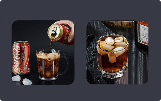 Автоматическая машина для изготовления круглого льда Xiaomi VINO Ice Machine Round Ice 15kg (VZB-15JA)