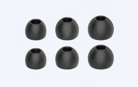 Наушники Xiaomi Dual Magnetic Super Dynamic Unit (CDTEJ001LS)