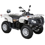 Dinli ATV 700 GT Dinli ATV 700 GT