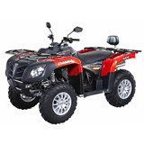 Dinli ATV 700 GT RS Dinli ATV 700 GT RS