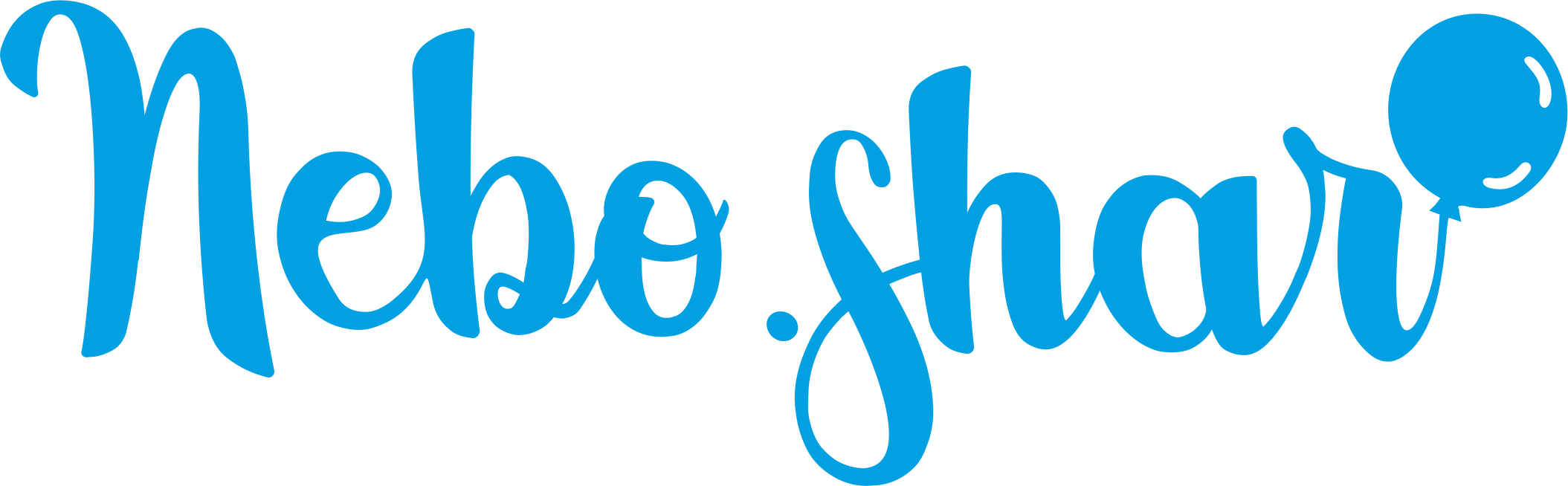 Nebo.shar Новосибирск