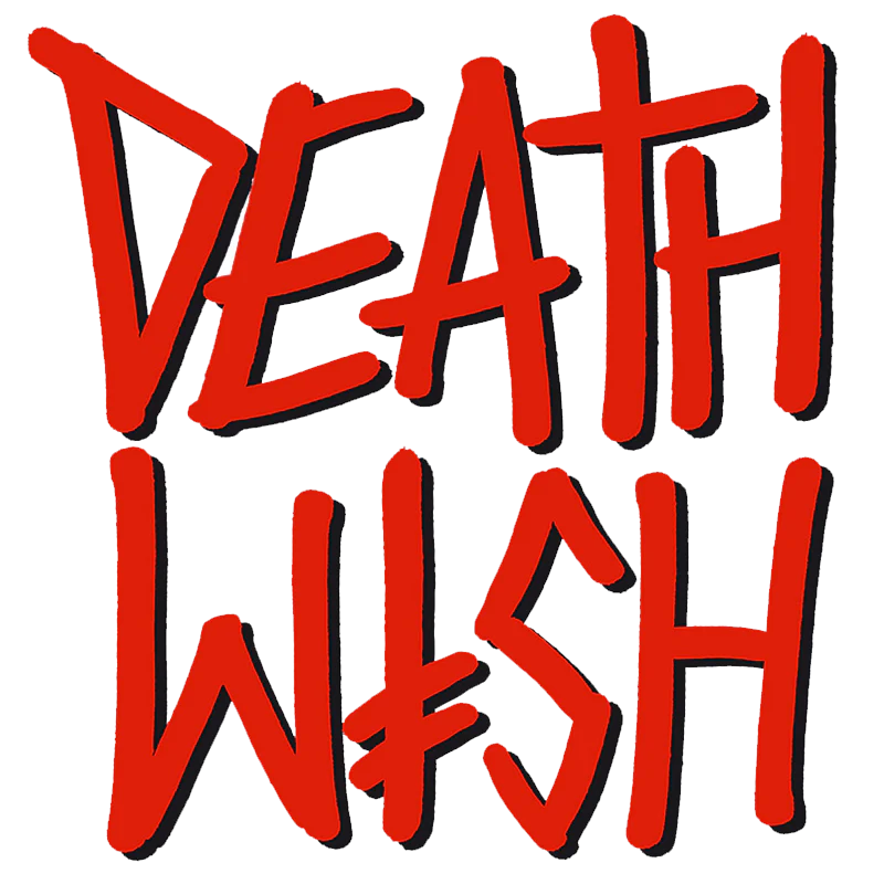 DeathWish Skateboards DeathWish Skateboards