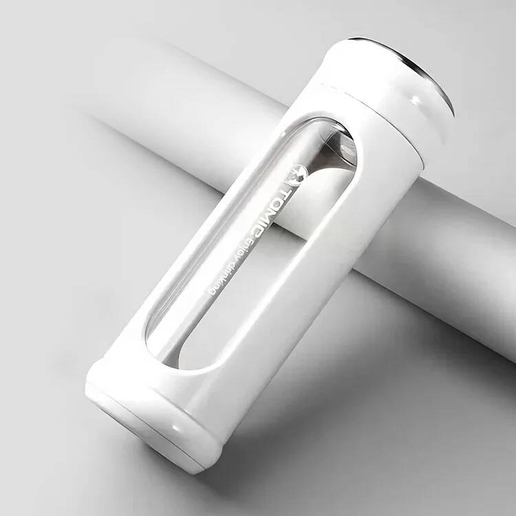 Термос Xiaomi TOMIC Creative Plastic Cup (0,35 л)