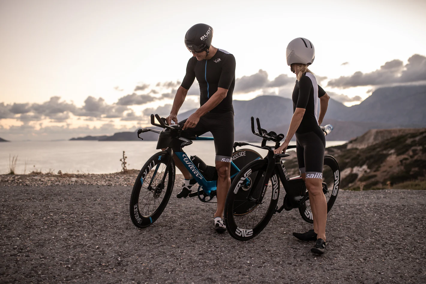 CYCLING