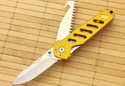Нож складной 183 Alpha Crosslock Нож складной 183 Alpha Crosslock