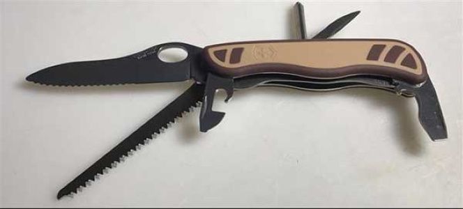 Нож перочинный Victorinox Trailmaster Нож перочинный Victorinox Trailmaster