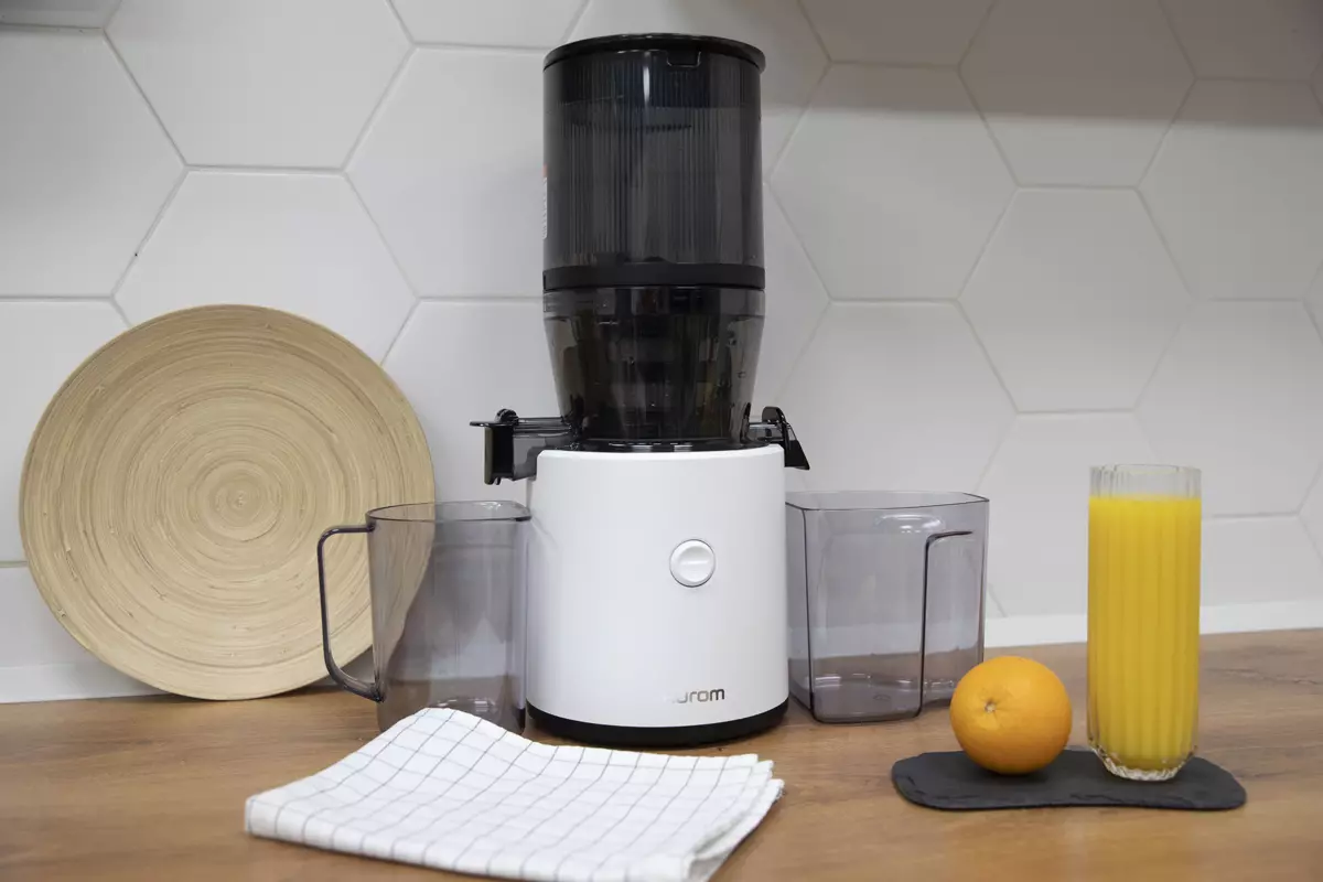 соковыжималка Hurom H320N купить