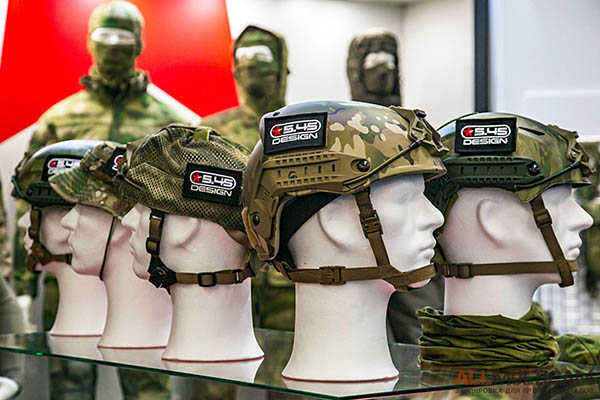 5.45 DESIGN Итоги выставки IWA 2019