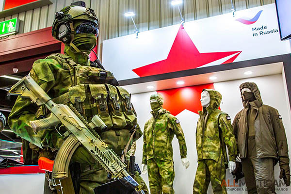 5.45 DESIGN Итоги выставки IWA 2019