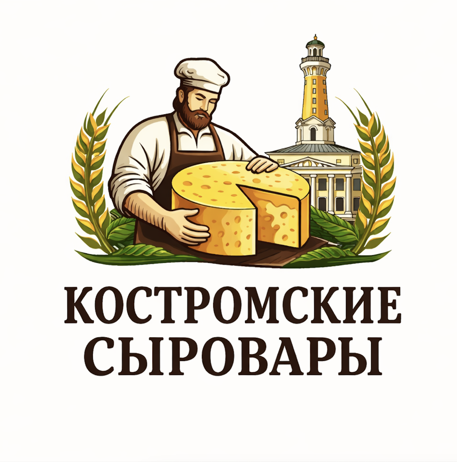 Костромские Сыровары