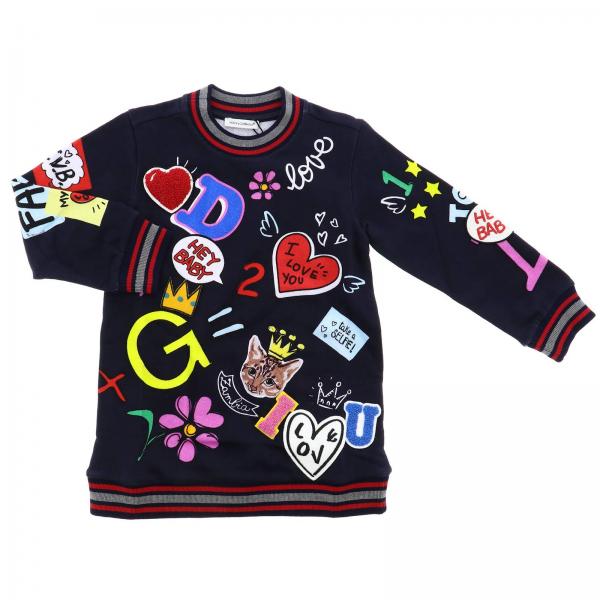 Свитер Dolce&Gabbana Xn