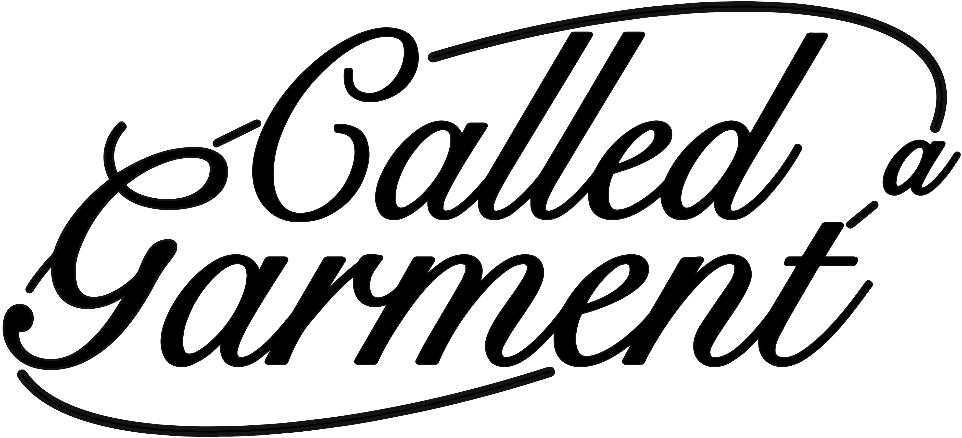 Called a Garment