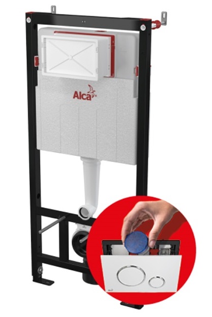 AlcaPlast