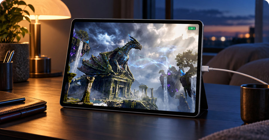 купить Планшет Samsung Galaxy Tab S12+ 12/512 ГБ 5G (SM-X846) Серебристый | Silver купить Планшет Samsung Galaxy Tab S12+ 12/512 ГБ 5G (SM-X846) Серебристый | Silver