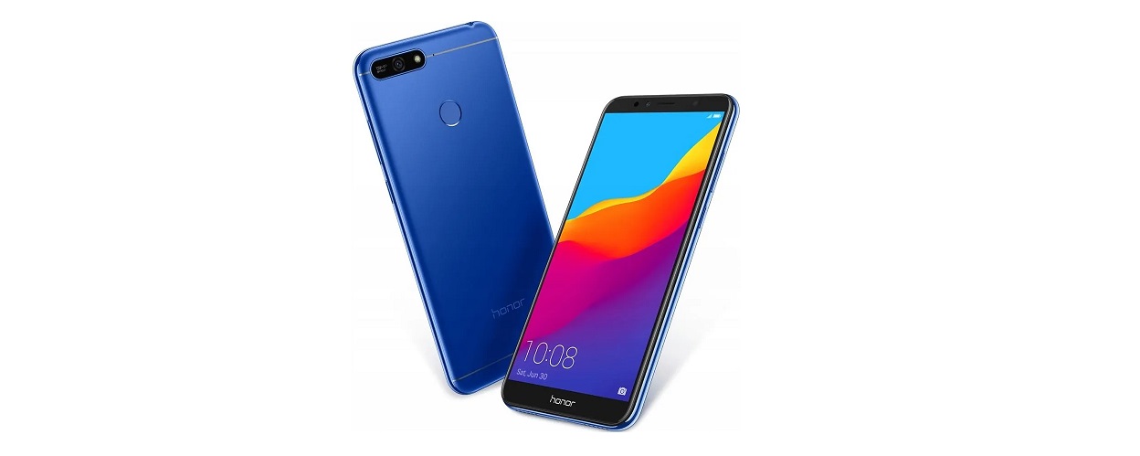 купить Honor 7A с доставкой