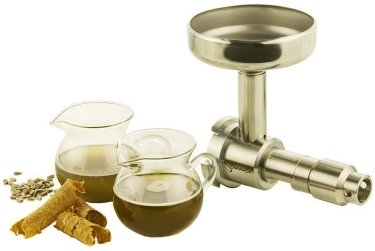 Маслопресс Sana Oil Extractor EUJ-702 Маслопресс Sana Oil Extractor EUJ-702
