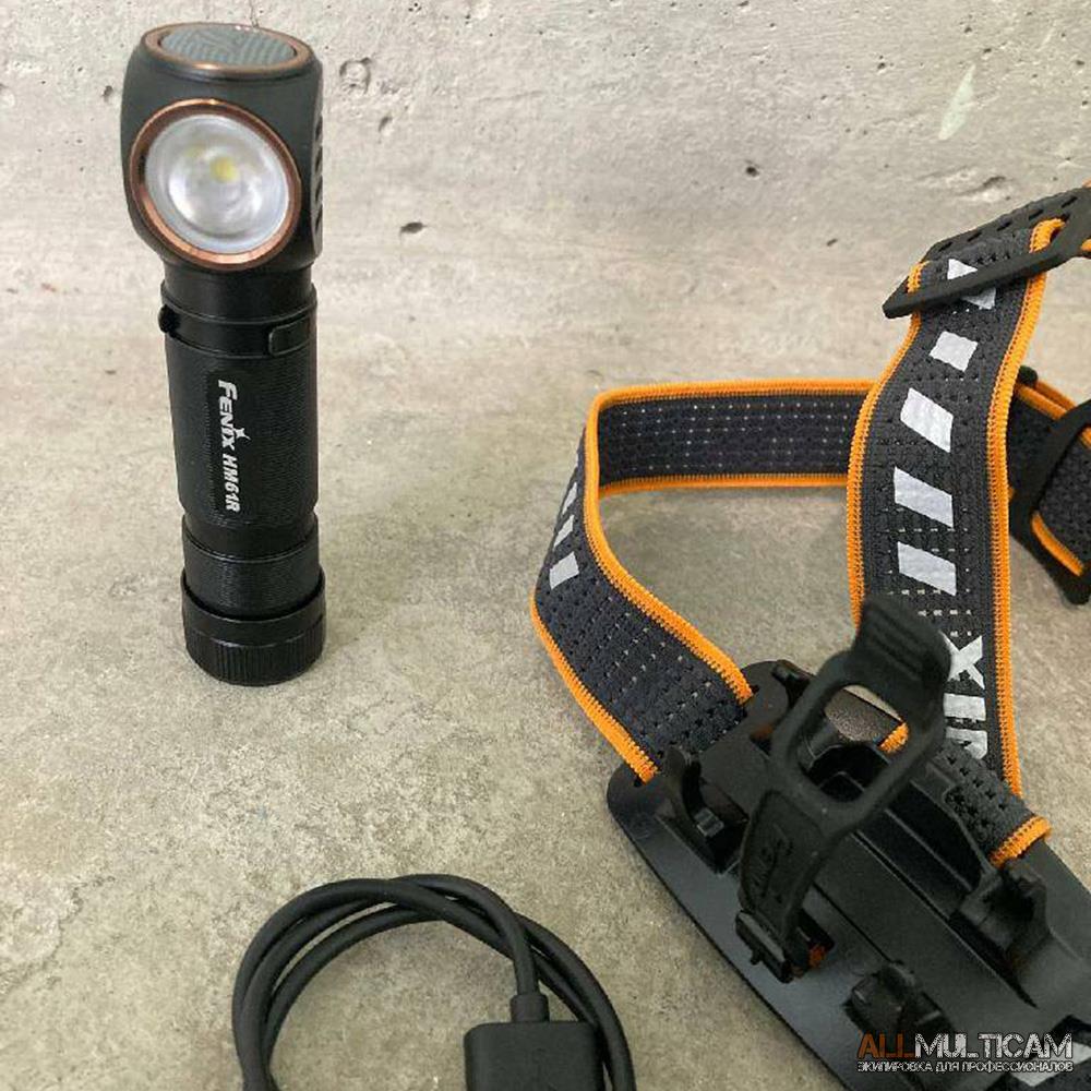 Фонарь FENIX HM61R