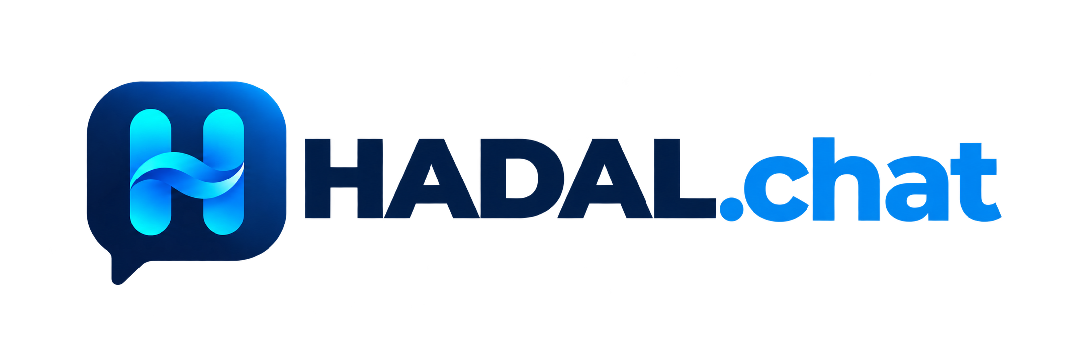 Глянцевый логотип HADAL.chat.png