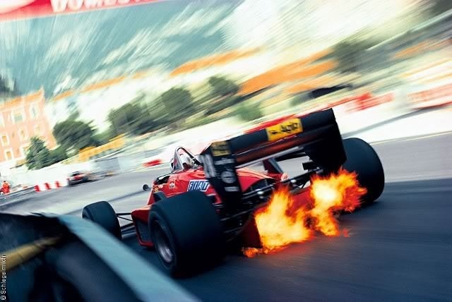 Formula 1 Сочи 2015