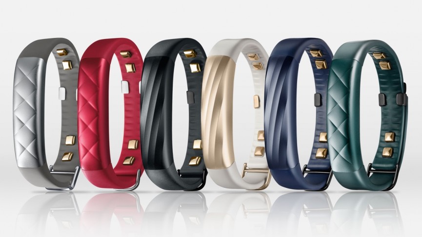 Jawbone UP 3