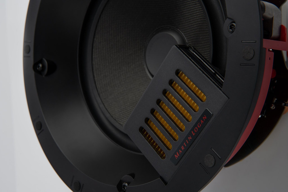 mlg-XTC8-18 Встраиваемая акустика MartinLogan XTC8