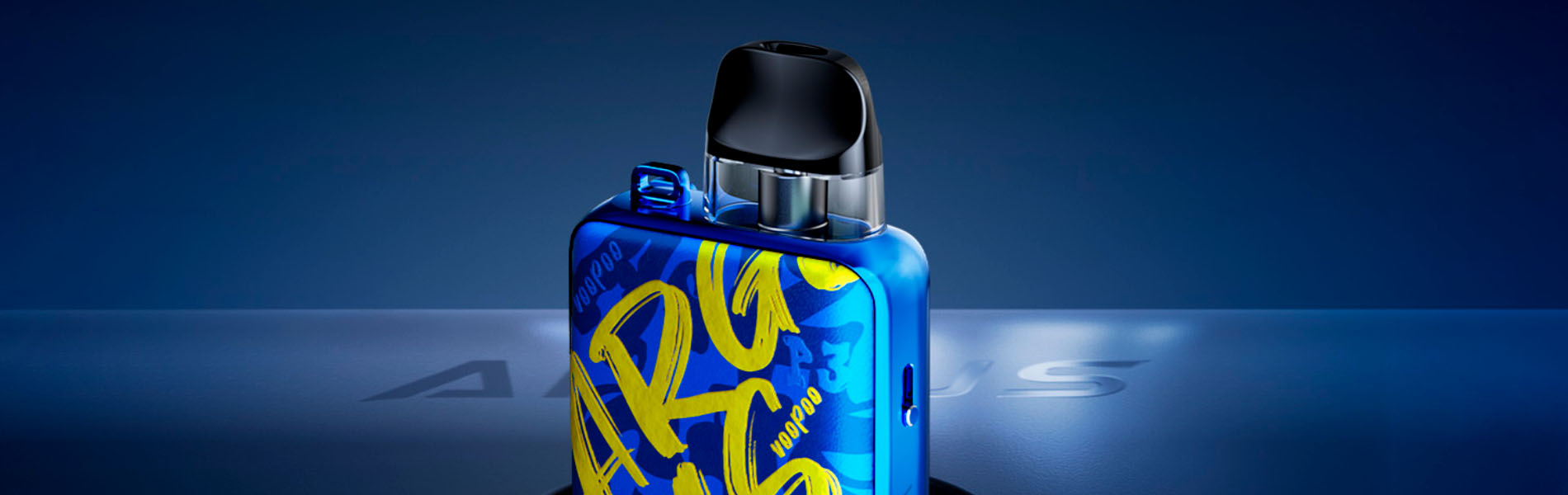 VOOPOO Argus P3 POD kit для оптового магазина VOOPOO Argus P3 POD kit для оптового магазина