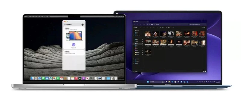 Совместимость с Apple