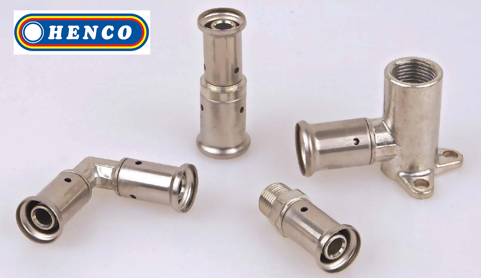 HENCO press