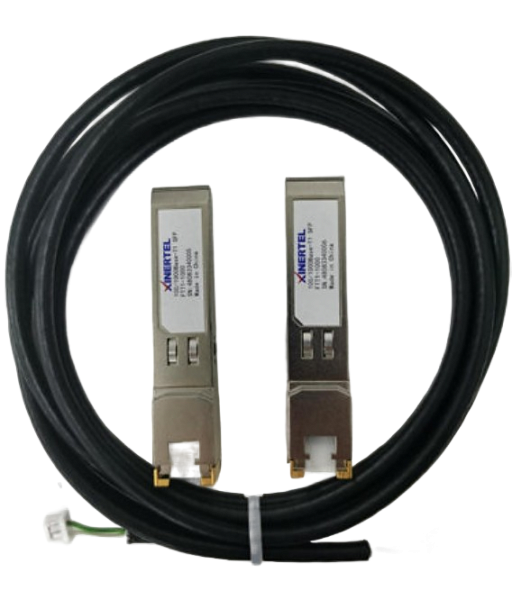 FTT1-1000 Xinertel