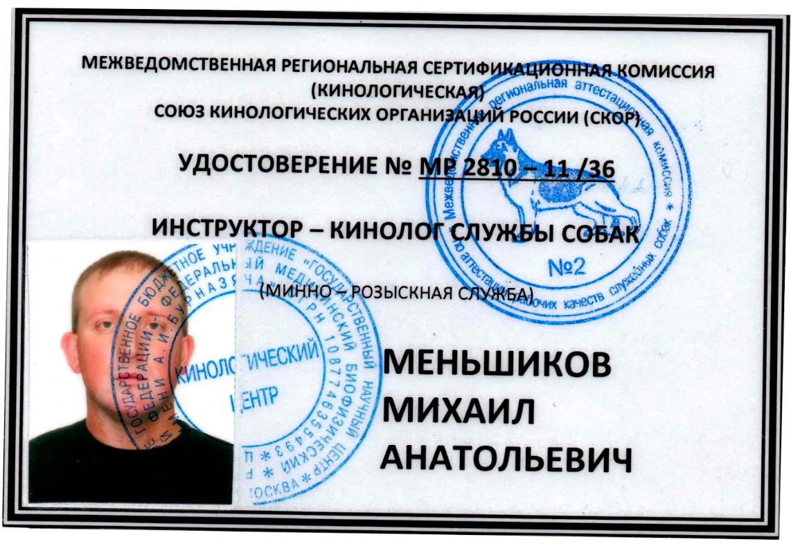 Удостоверение Миша Удостоверение Миша.jpg