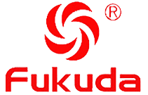Логотип бренда fukuda Логотип бренда fukuda